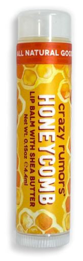 Honeycomb Lip Balm 4.4 ml