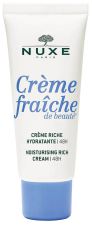 Crème Fraîche de Beauté Rich Moisturizing Cream 48H