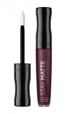 Stay Matte Liquid Lipstick 110
