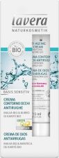 Basis Sensitiv Anti-Aging Eye Contour Cream Q10 15 ml