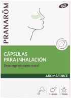 Aromaforce Capsules for Inhalation Bio 15 Capsules