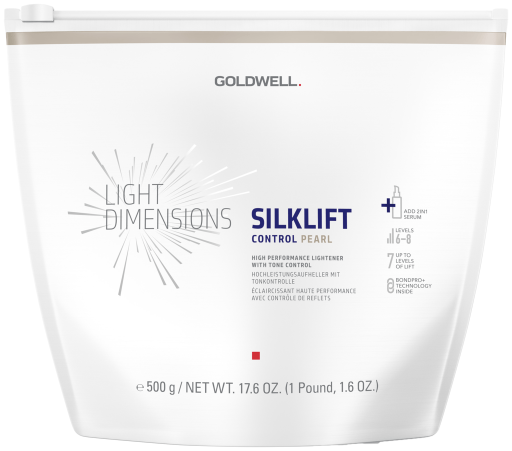 Silklift Light Dimensions Control Pearl Lightening 500 gr