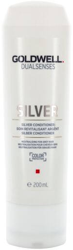 Dualsenses Silver Conditioner 200 ml