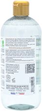 Anti-aging Micellar Water Hyaluronic Acid &amp; Argan 500 ml