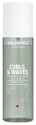 Stylesign Curls &amp; Waves Surf Oil 200 ml