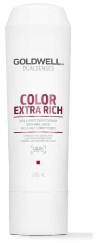 Dualsenses Color Extra Rich Conditioner Thick Hair