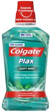 Plax Soft Mint Mouthwash