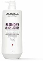 Dualsenses Blondes &amp; Highlights Anti-Yellow Conditioner