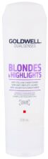 Dualsenses Blondes &amp; Highlights Anti-Yellow Conditioner