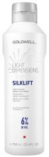 Silklift Revealing Conditioning Cream 750 ml