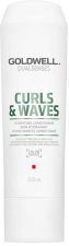 Dualsenses Curls &amp; Waves Moisturizing Conditioner