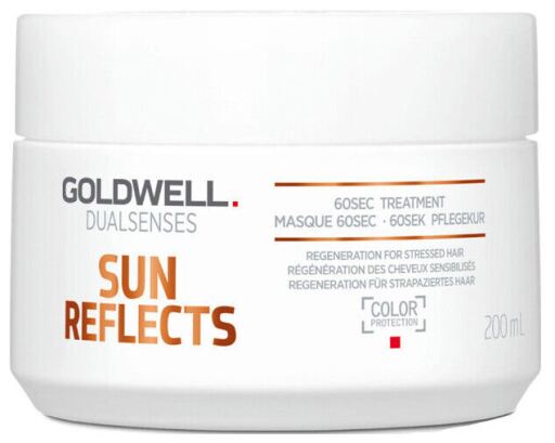Dualsenses Sun Reflects Treatment 60 Sec 200 ml