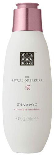 The Ritual of Sakura Shampoo 250 ml
