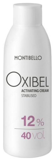 Cromatone Oxibel Activating Cream 40 Vol 12%