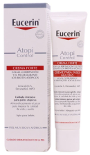 AtopiControl Forte Cream 40 ml