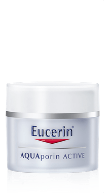 Aquaporin Active Cream for Normal or Combination Skin 50 ml